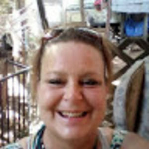 Meet your Posher, Sandy